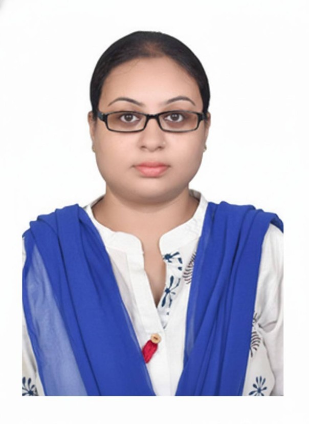 SWARNAJITA DEY