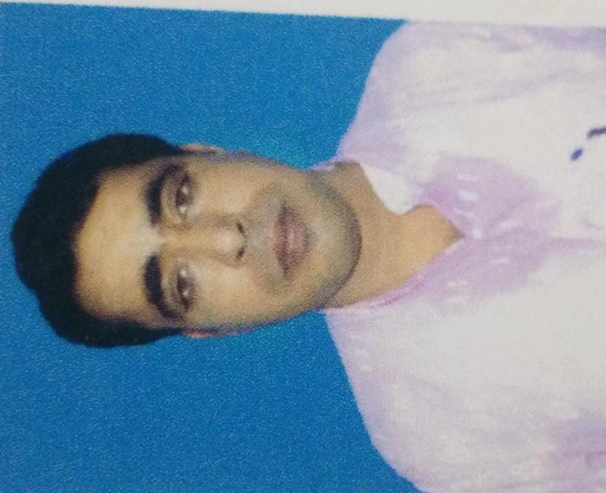 Mrityunjoy Chakradorty