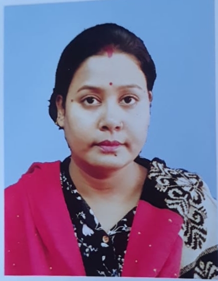 PARITRA SAHA ROYCHOWDHURY