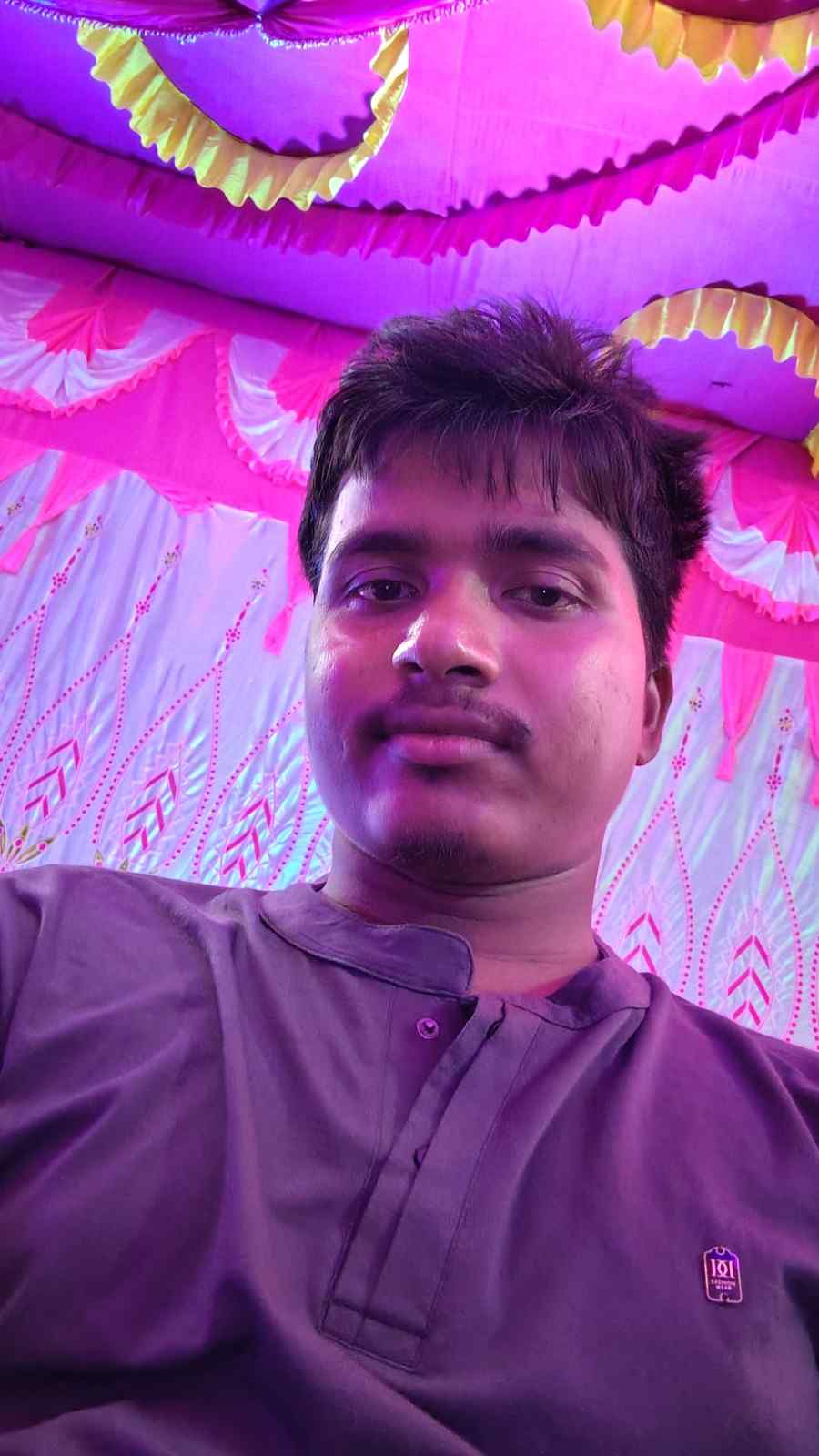 Sujit Mondal