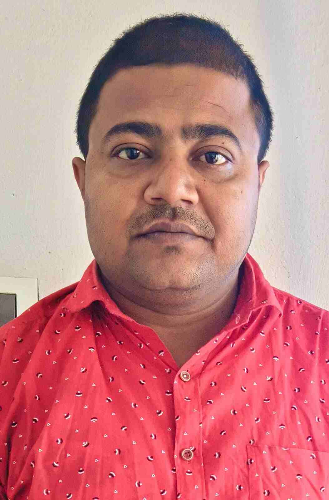 SANTU DUTTA