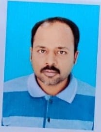 Sukrity Mondal