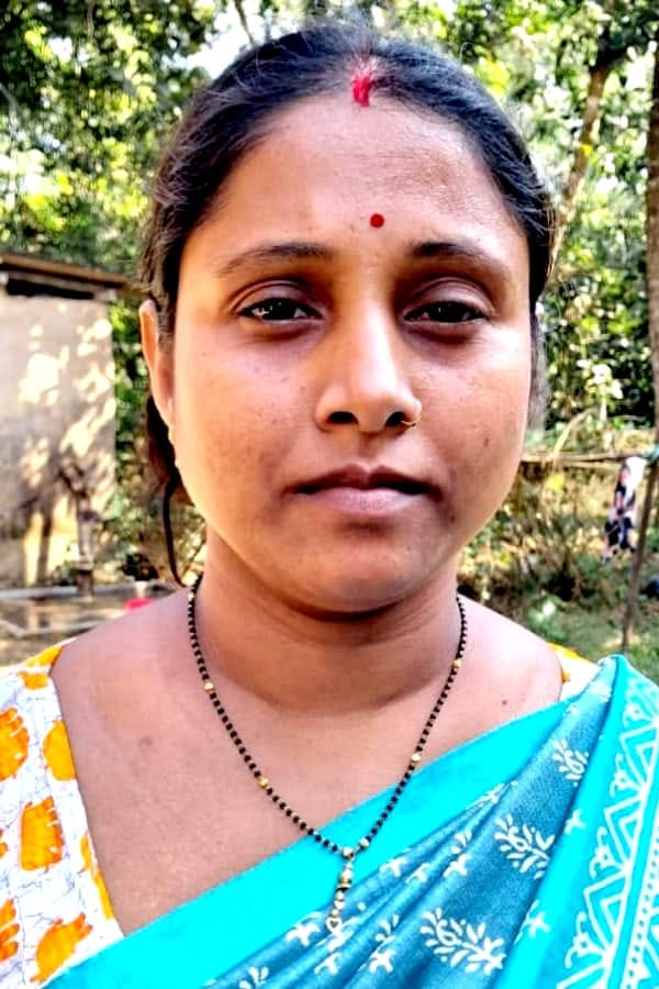 Sumana Giri
