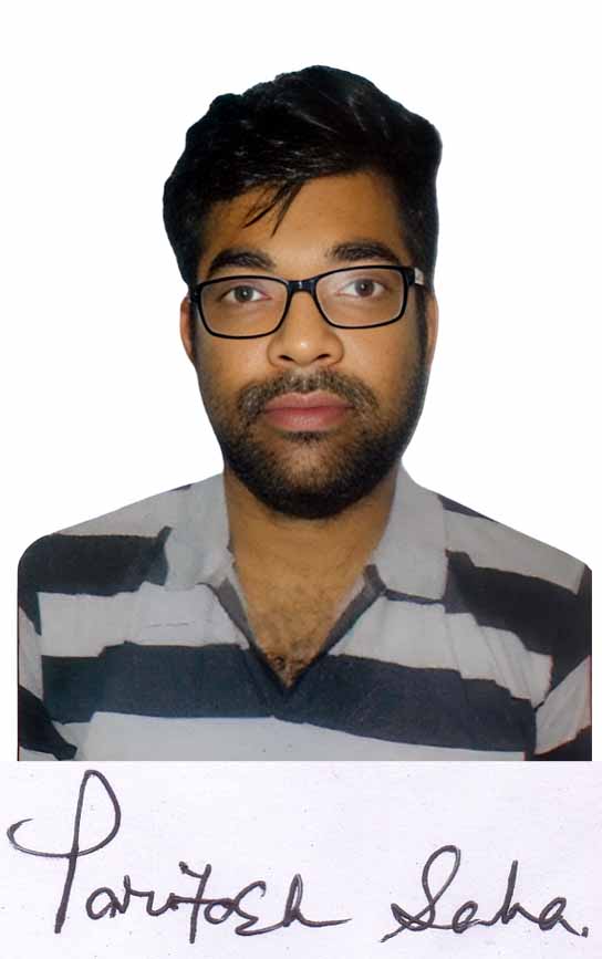 PARITOSH