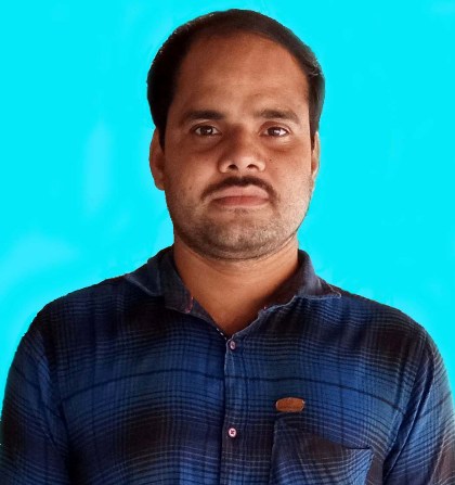 ANUP SAHOO