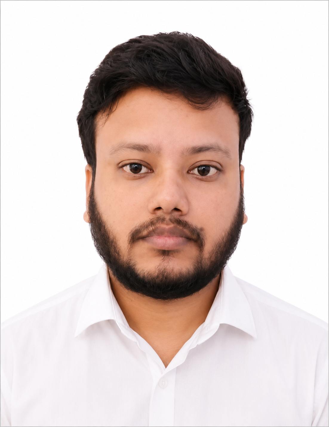 Raju Chakraborty