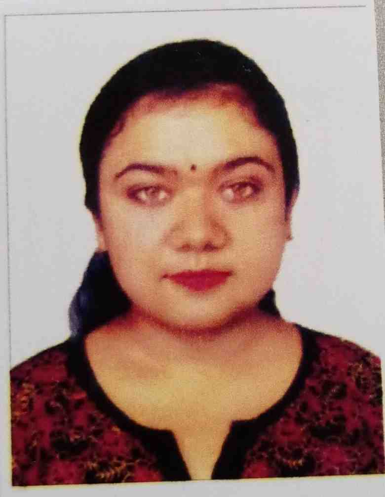 SHASWATI LAHA