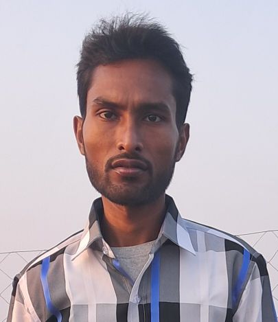 SURAJIT LANGAL