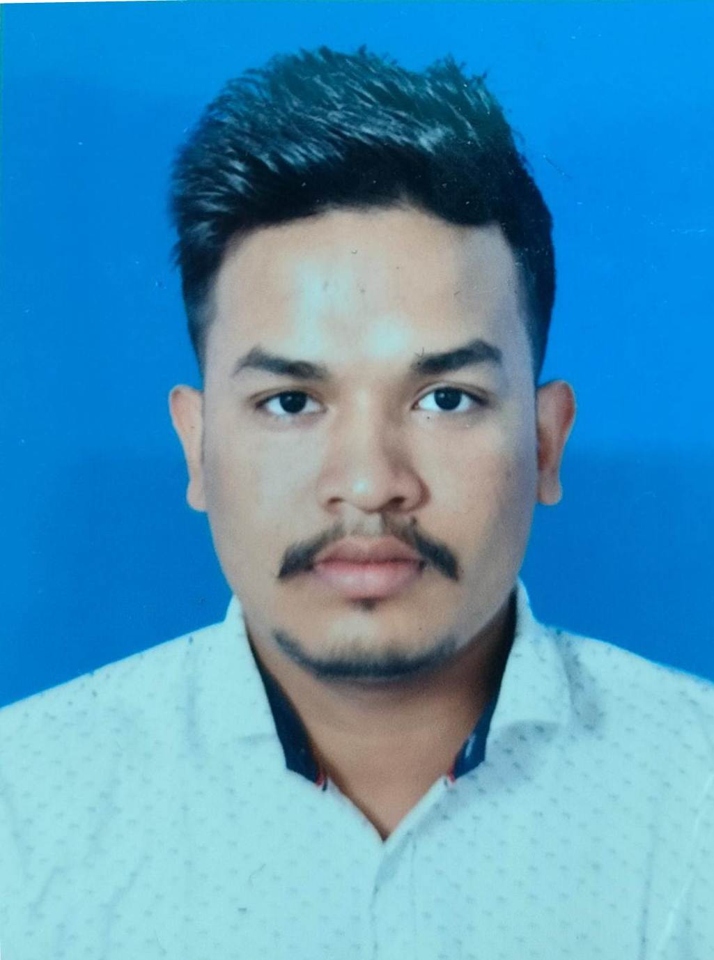 INDRAJIT DEY