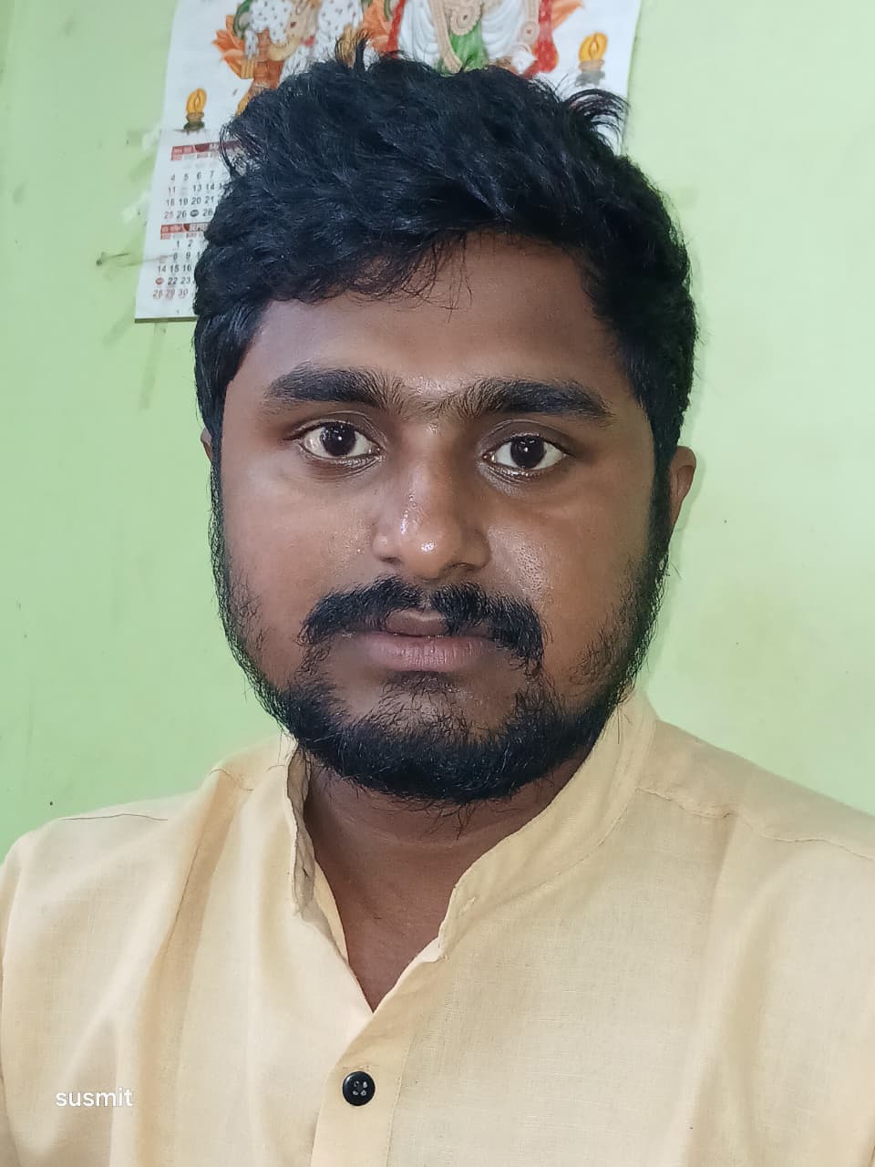 Susmit