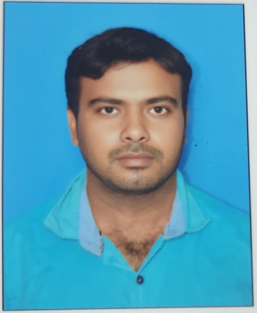 RAJU SAMANTA