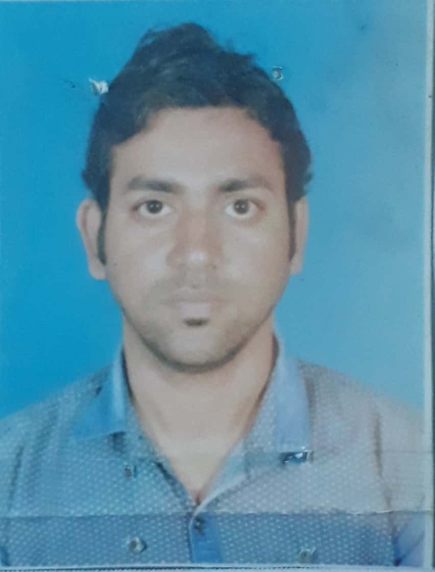 SUMIT KUMAR SHAW