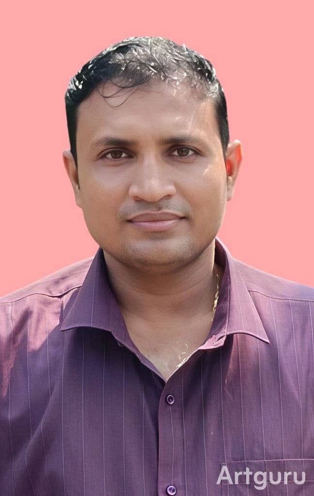 PRASUN DHAR
