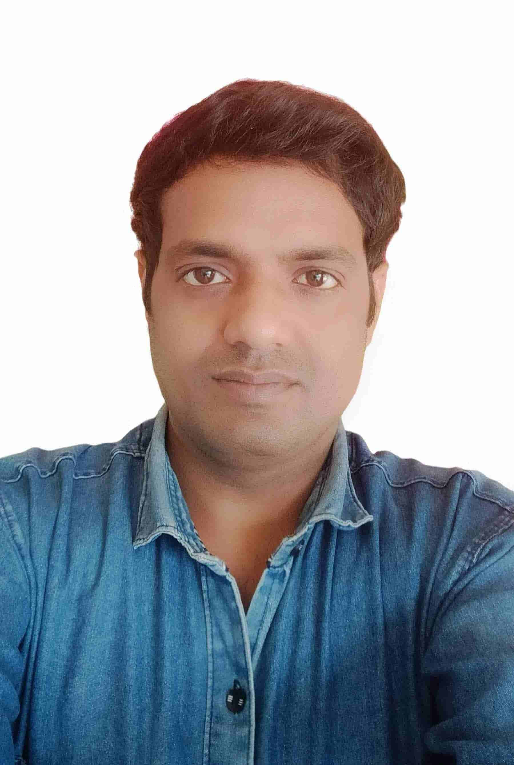 ARJUN DUTTA
