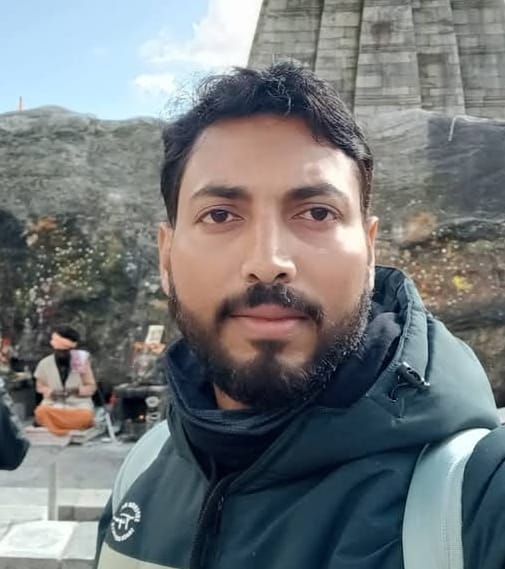 DIPANKAR NAG