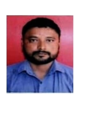 Dipak kr sinha