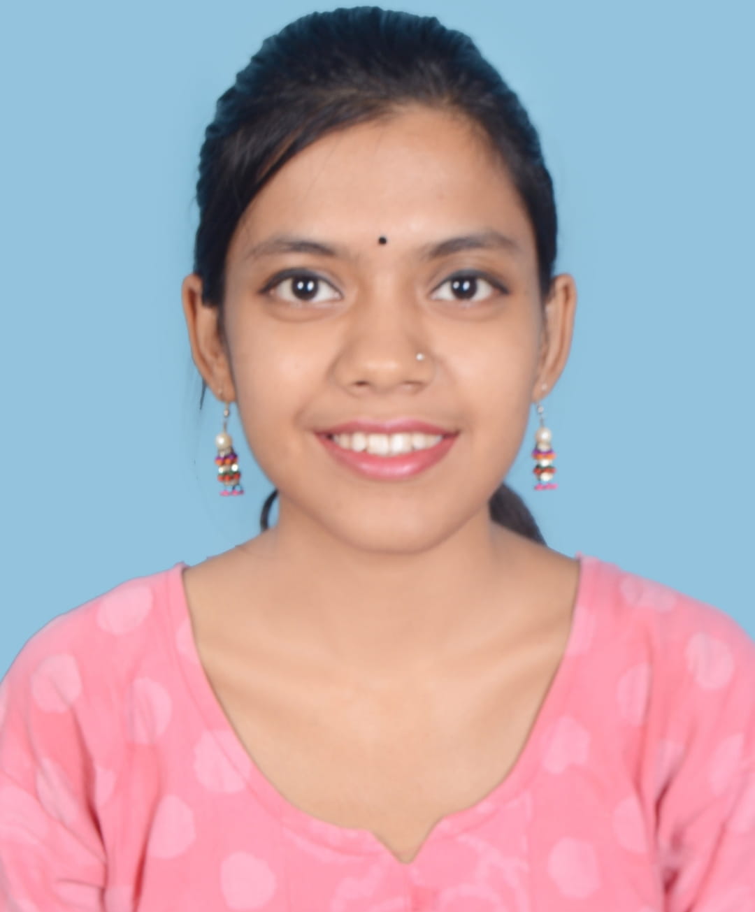 PUJA CHAKRABORTY