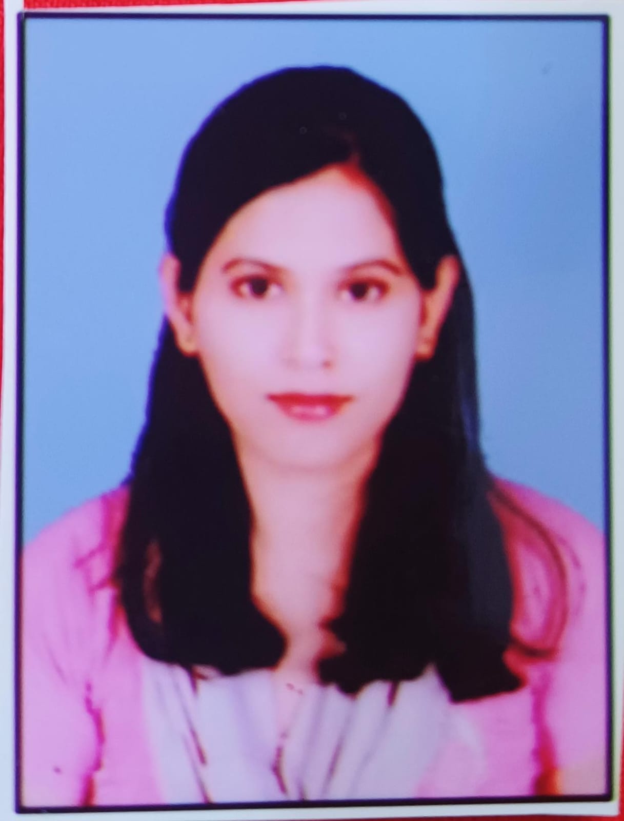 Ankita Santikari