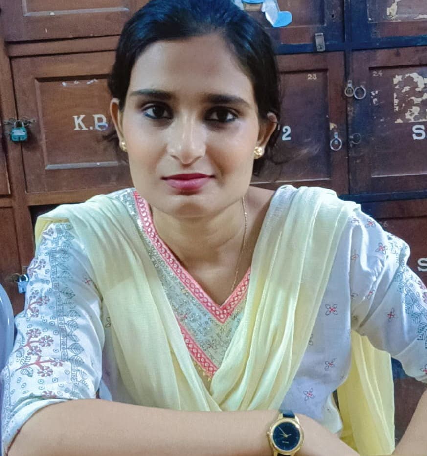 Bijita Gupta