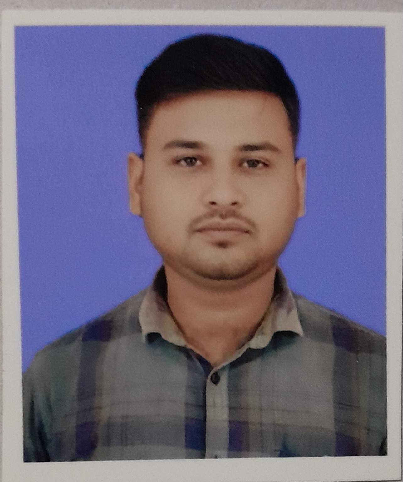 SIDDHARTHA DEY