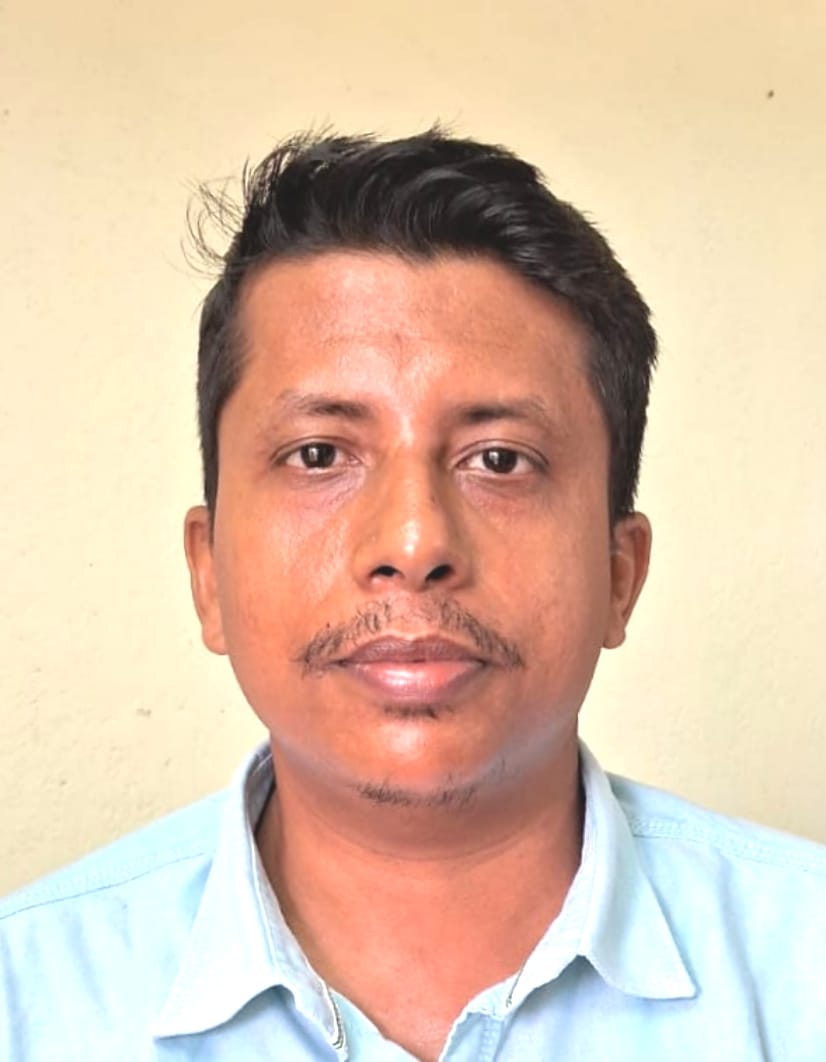 SANDIP DUTTA