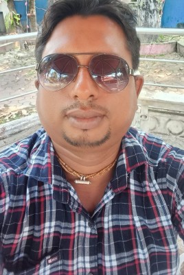 NRIPEN SARKAR