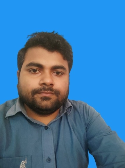 Kartik Samanta