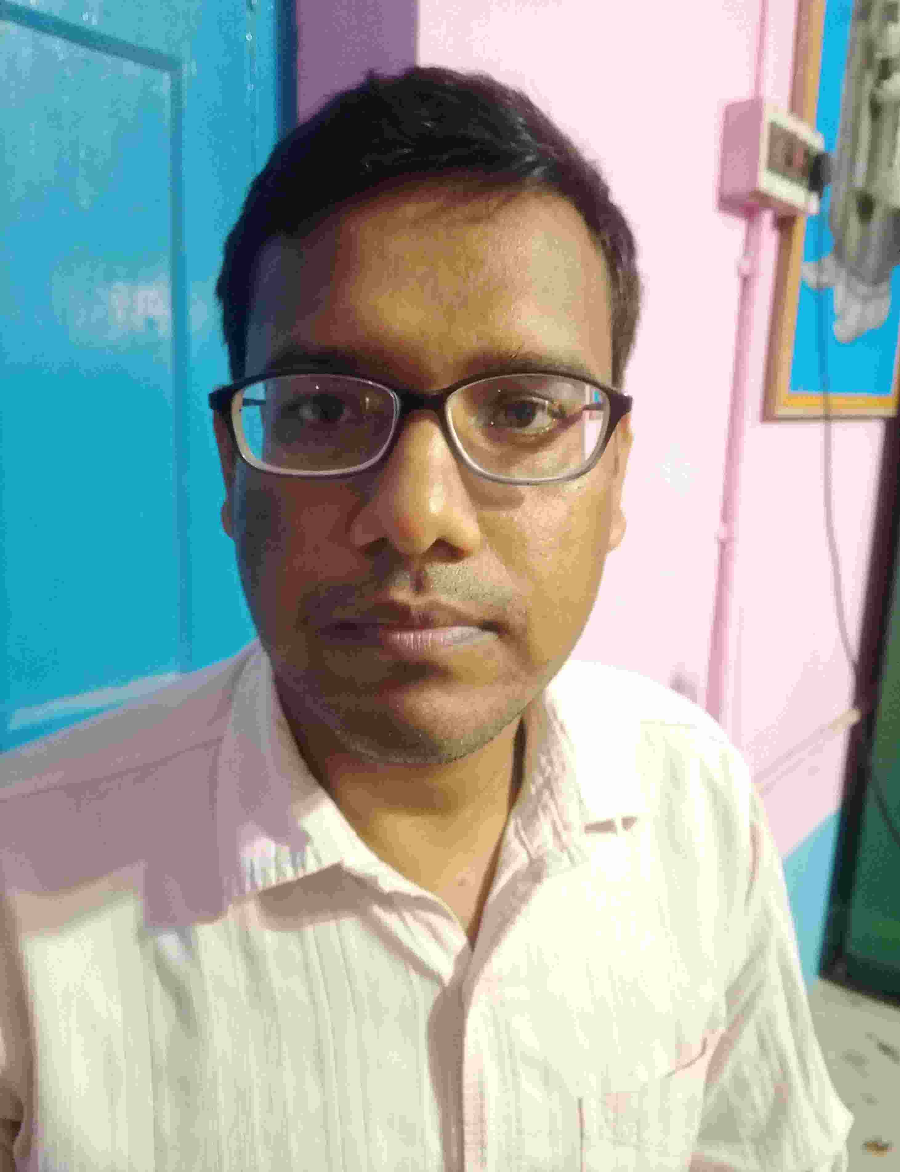 Hemanta Mallick
