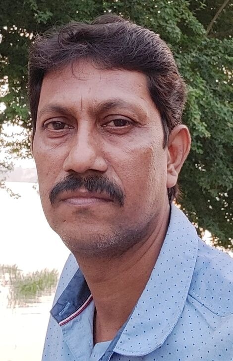 MANIK MODAK
