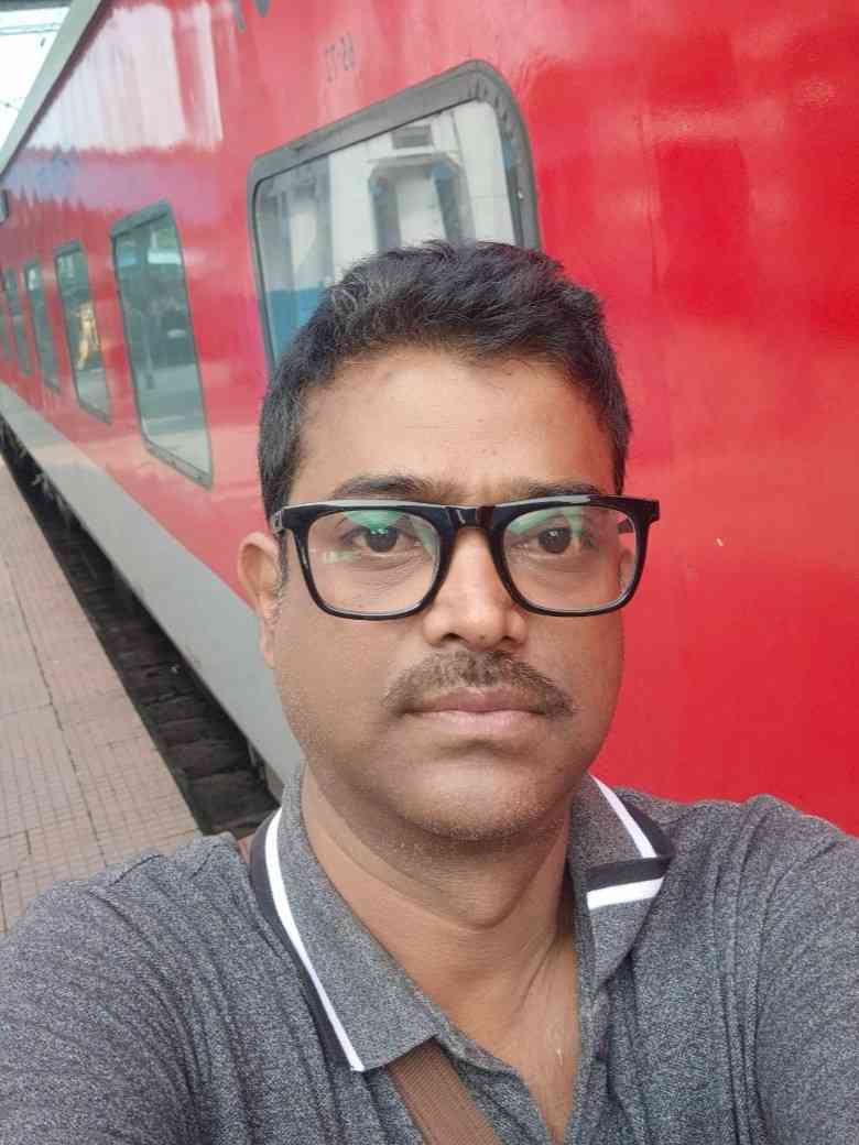 Ujjal Chakrabarty