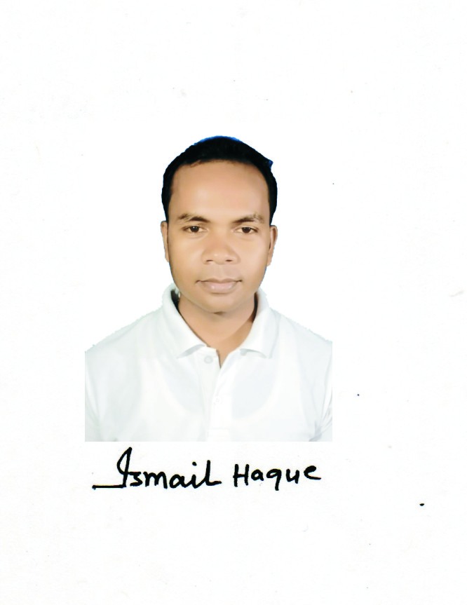 Ismail Haque