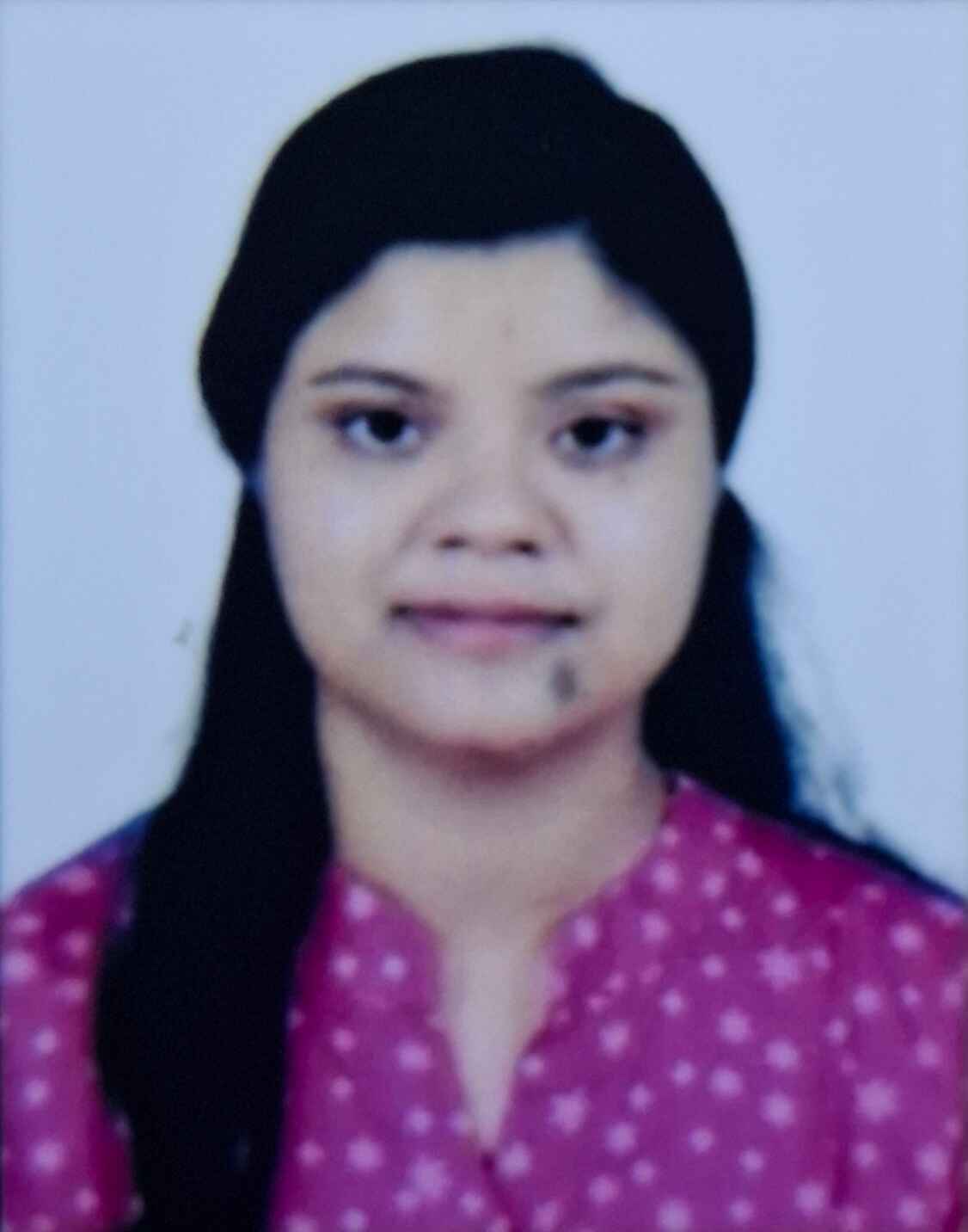 Shraddhanjali Guha