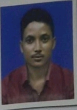 Nirmal mandal