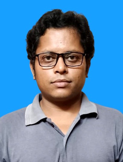 JAYANTA THOKDAR