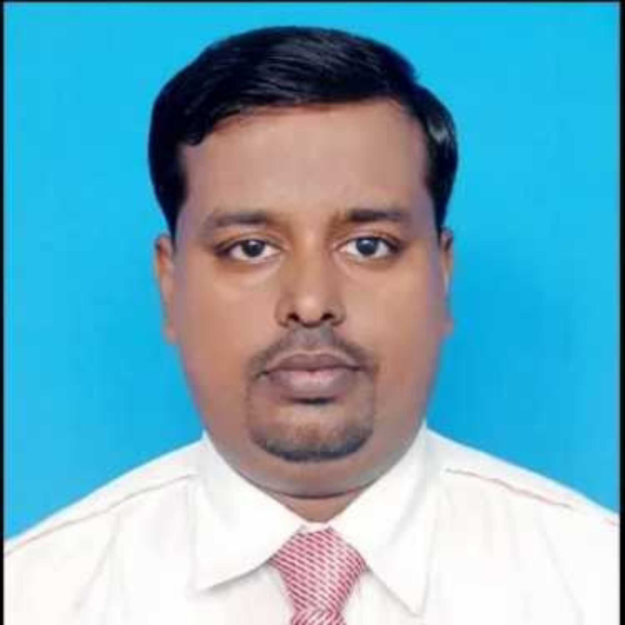 Shailendra Kr Vishwakarma