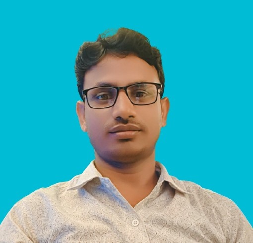 Madhusudan Naskar
