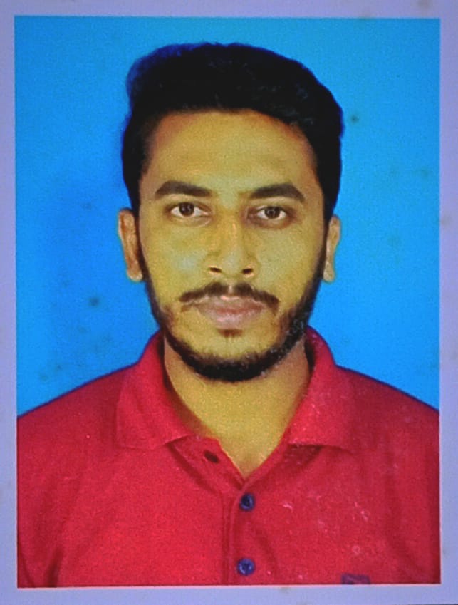 KALYAN SARMA