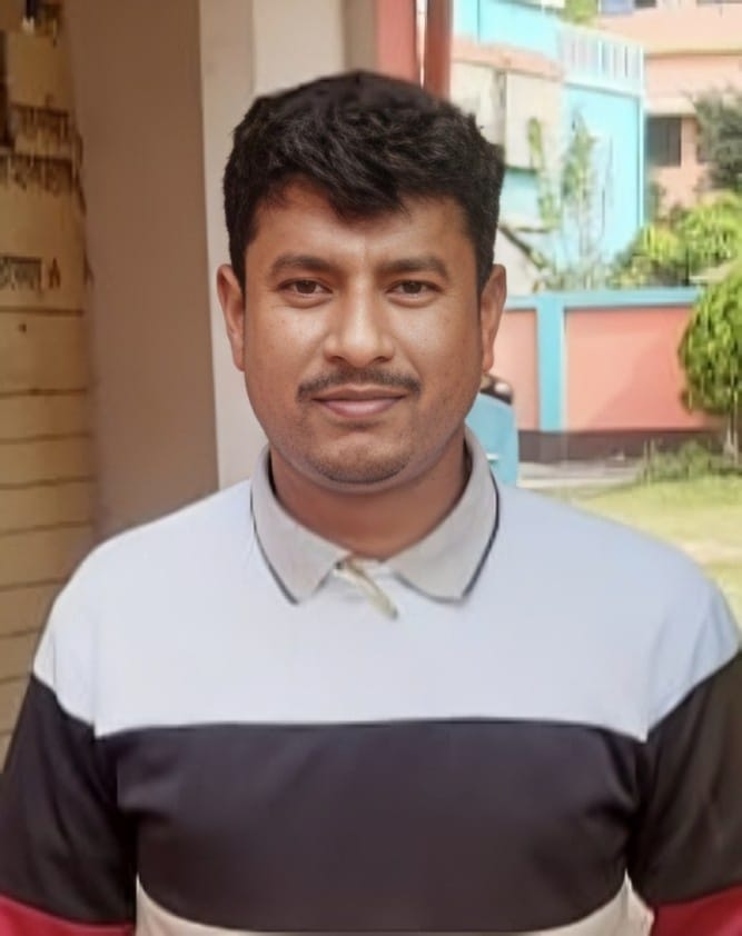 Sandip Dutta