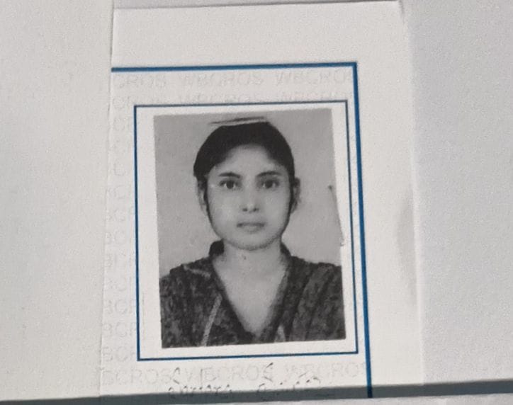 Santana sarkar