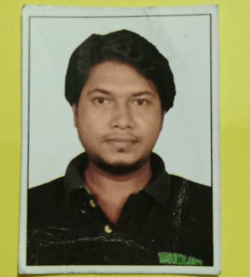 ABHISHEK ROY