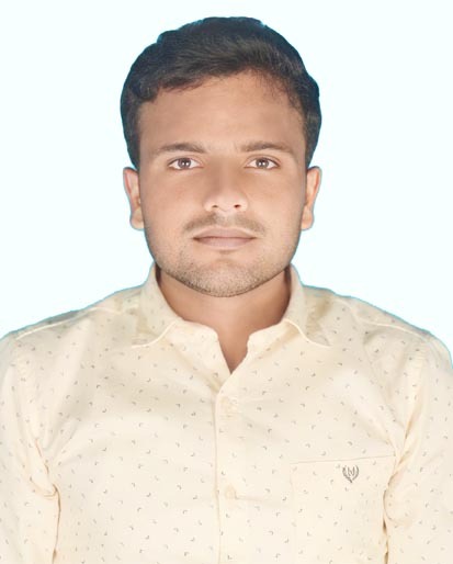 SUJAN PAUL
