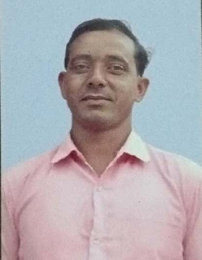 ASRAFUL MONDAL