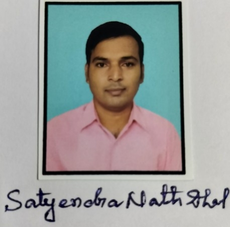 Satyendra nath Dhal