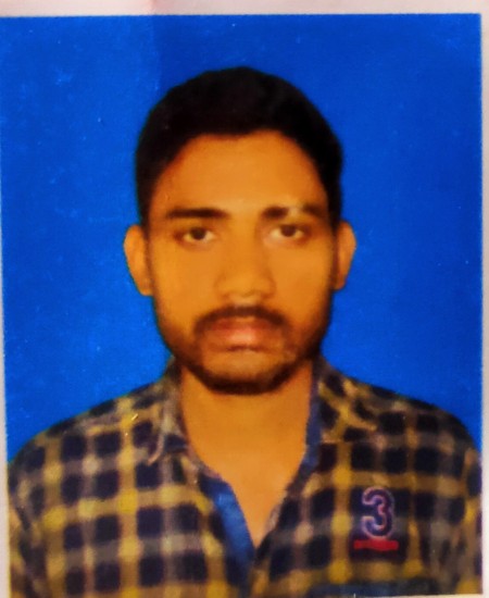 Mithun Sardar