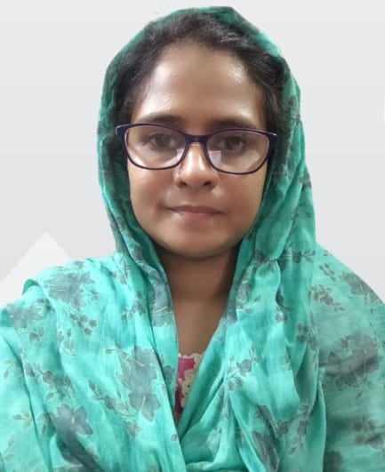 FARHANA KHATUN