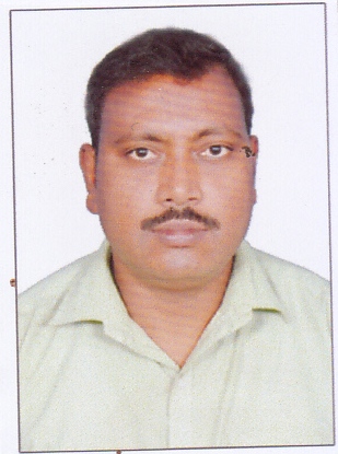 Bikas Chandra Maity