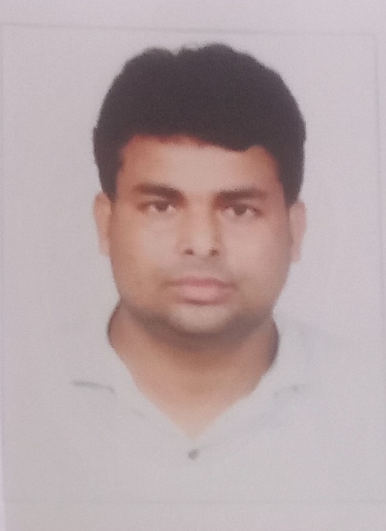 BAPI MONDAL