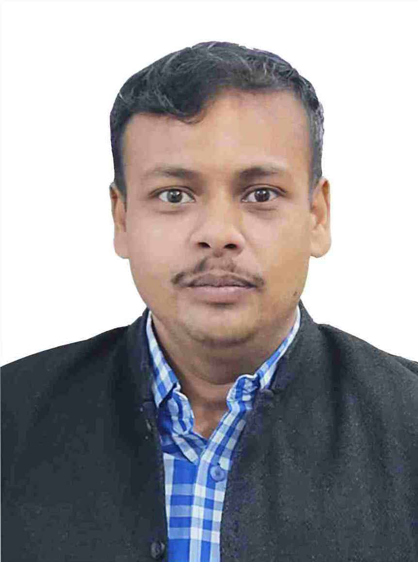 TIRTHANKAR BHATTACHARJEE