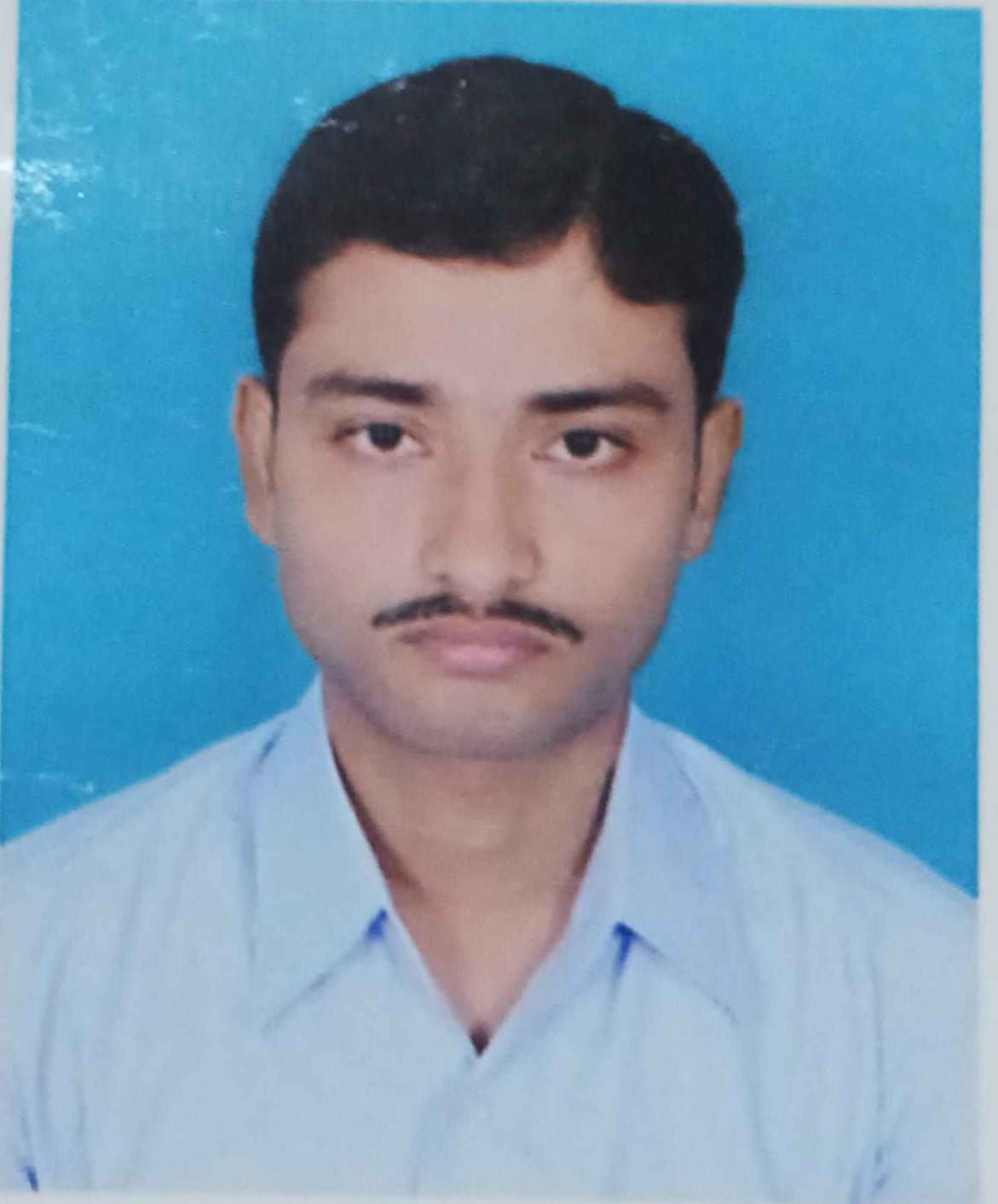 KRISHNA PADA BISWAS