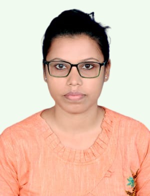 Sananda Karmakar